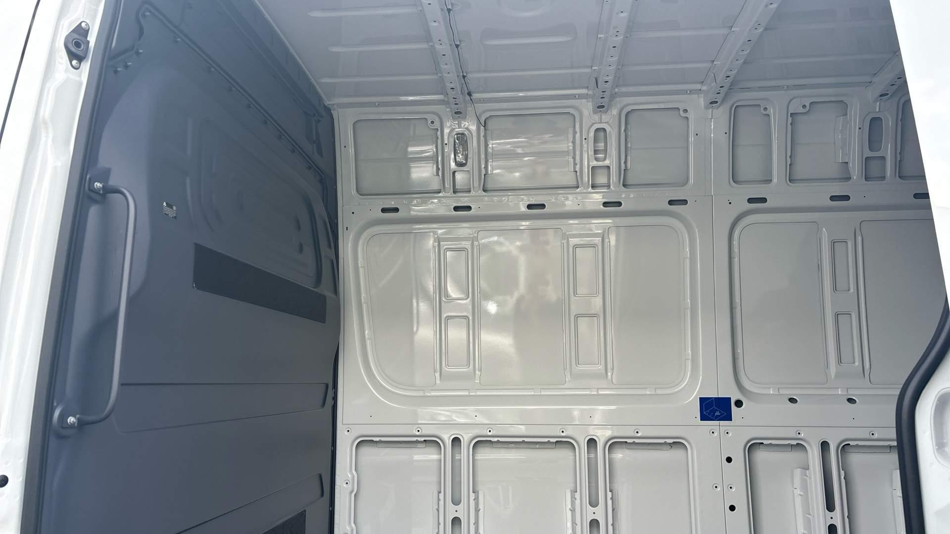 Mercedes-Benz eSprinter